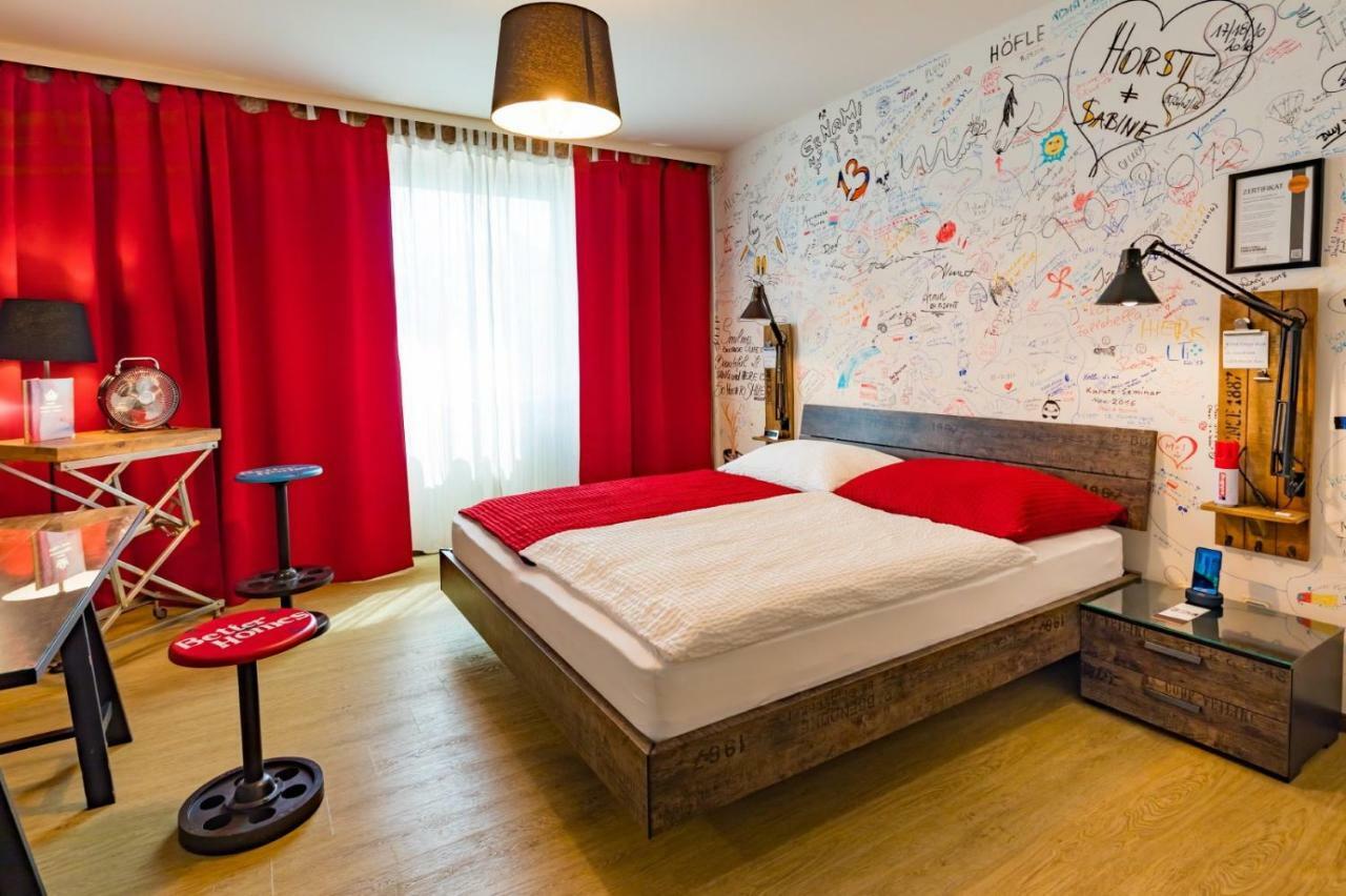 Hotel Freizeittempel Wiener Neustadt Zewnętrze zdjęcie