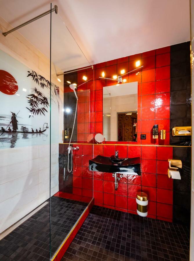 Hotel Freizeittempel Wiener Neustadt Zewnętrze zdjęcie