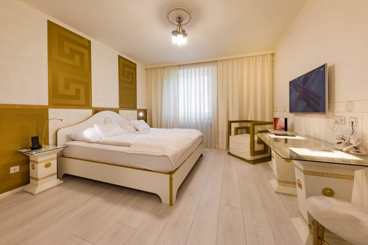 Hotel Freizeittempel Wiener Neustadt Zewnętrze zdjęcie