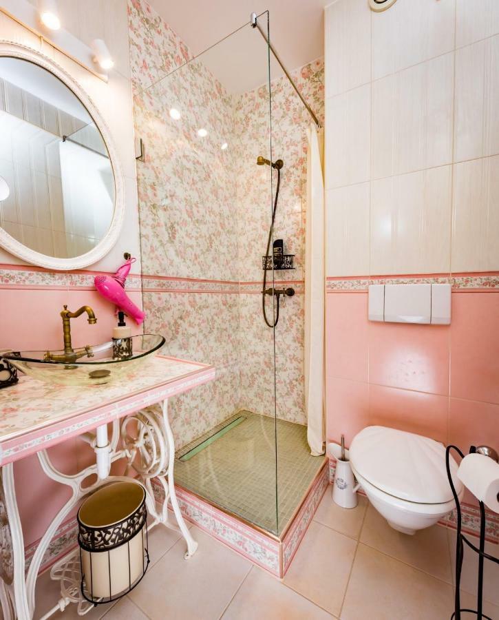 Hotel Freizeittempel Wiener Neustadt Zewnętrze zdjęcie